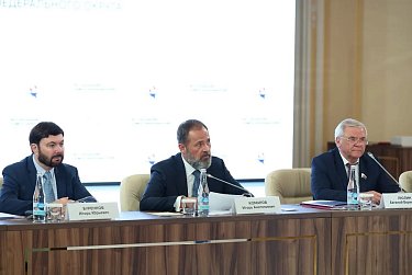 В Оренбуржье благодаря механизму КРТ застроят порядка 150 гектаров
